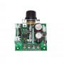 Placa de control motor, driver motor PWM STY3496-4 compatibil