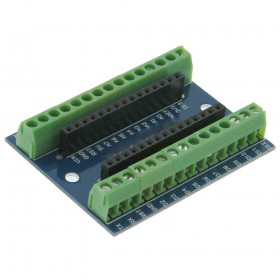 Adaptor extensie pini NANO IO V1.0 CEY2237-1 compatibil cu