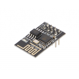 Placa de dezvoltare IoT WiFi ESP-01S ESP8266, 2.4GHz, 3.3V