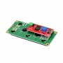 Display LCD 1602 albastru + adaptor I2C CEY4005