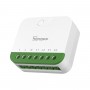 Intrerupator inteligent cu doua canale (dual) WIFI Sonoff