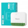Intrerupator inteligent cu doua canale WIFI Sonoff Mini-2GS
