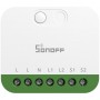 Intrerupator inteligent cu doua canale (dual) WIFI Sonoff