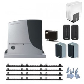 Kit automatizare poarta culisanta Nice Robus 600