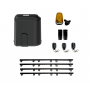 Kit Automatizare poarta culisanta, pana la 600 Kg, 230V AC
