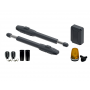 Kit Automatizare poarta batanta, pana la 200 Kg si 2.2 m pe