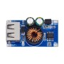 Convertor step-down de la 6-24V la 5V pentru QC3.0 OKYN012240