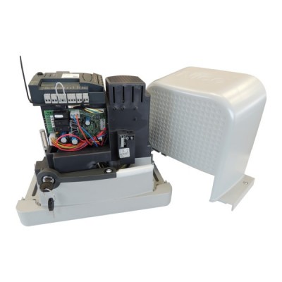 Kit automatizare poarta culisanta Nice Robus 600