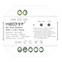 Controller Dimmer Led AC Triac, WiFi + 2.4Ghz + Push, Tuya