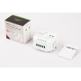 Controller Dimmer Led AC Triac, WiFi + 2.4Ghz + Push, Tuya