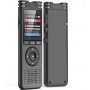 Reportofon digital voice recorder MP3, ZD70, activare vocala