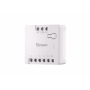 Pachet 10x Releu Smart Wifi Sonoff MINI-D, 2A, 1 canal, contact