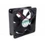 Ventilator axial 120x120x38mm 12V SUNON , 3100RPM, debit mare 234m3/h,,MEC0381V1-A99