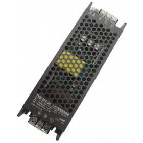 Sursa de alimentare/Driver LED DALI dimabil TVB-200-24, 24V