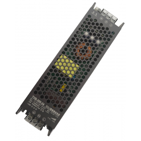 Sursa de alimentare/Driver LED DALI dimabil TVB-300-24, 24V