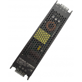 Sursa de alimentare/Driver LED DALI dimabil TVB-400-24, 24V