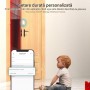 Senzor Zigbee usa/fereastra SONOFF, SNZB-04P, detectie