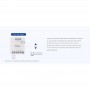 Pachet 10x Releu Smart Wifi Sonoff MINI-D, 2A, 1 canal, contact