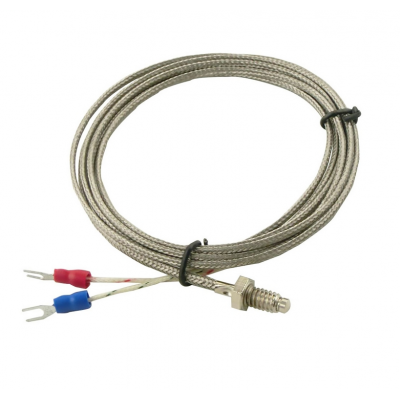 Termocupla tip K 3m 600°C OKN1205-7