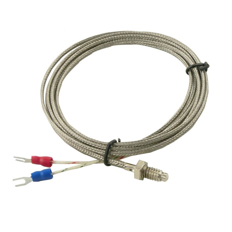 Cumpara Termocupla tip K 4m 600°C OKN1205-8