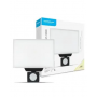 Proiector LED cu senzor 30W 2700lm IP65 4000K alb, Modee ML-FLS4000K30WSPN
