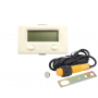 Numarator digital de impulsuri cu senzor magnetic ZX-5DK