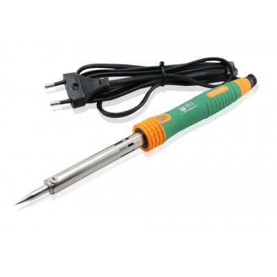 Letcon de lipit 60W, incalzire rapida 620 grade, BST-813