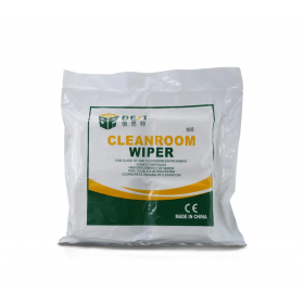 Set 100 lavete/servetele antistatice microfibra, BST-9005, fara