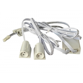 Senzor IR dublu de proximitate LED CAMK-004, 12-24V DC, 5A