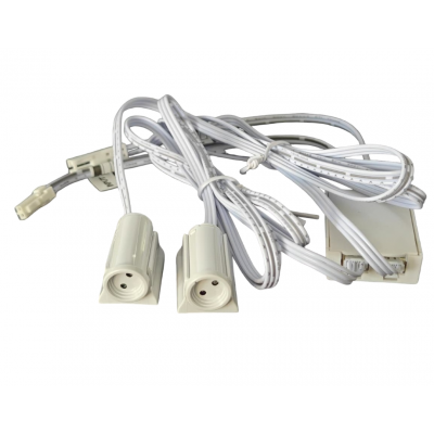 Senzor IR dublu de proximitate LED CAMK-004, 12-24V DC, 5A