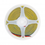 Banda LED COB alb natural 12V, 10m, 9W/m, 400 LED/m, latime