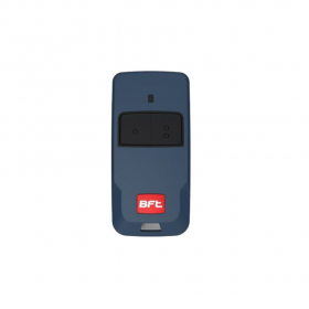 Telecomanda automatizare BFT MITTO COOL C2, 2 canale, 433.92