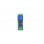 Releu 1 canal 12V Bluetooth, control wireless prin telefon