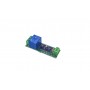 Releu 1 canal 12V Bluetooth, control wireless prin telefon