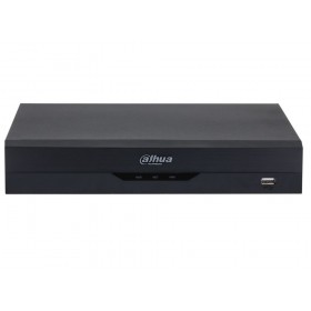 XVR 16 canale Penta-brid Dahua XVR5116HS-I3/T, WizSense, 5MP