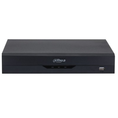 XVR 16 canale Penta-brid Dahua XVR5116HS-I3/T, WizSense, 5MP
