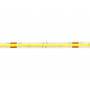 Banda LED COB 24V 10m, 6000K alb rece, 5mm ingusta, 7.5W/m