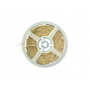 Banda LED COB 24V 10m, 6000K alb rece, 5mm ingusta, 7.5W/m