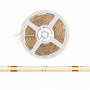 Banda LED COB 24V 10m, 4000K alb natural, 5mm ingusta, 7.5W/m
