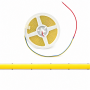 Banda LED COB 12V 5m, alb rece 6000K, 400 LED/m, 5mm, pentru