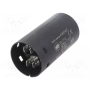 Condensator electrolitic pornire motor Ducati Energia , 70uF, 250V AC, fixare M8,4.12.80.3.427