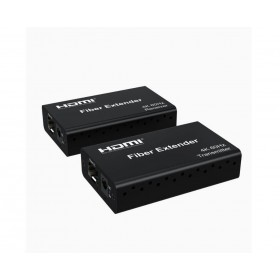 Extender HDTV prin Fibra Optica 4K 60Hz 20Km