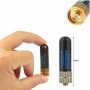 Antena radio pentru statii mobile cu conector SMA