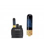 Antena radio pentru statii mobile cu conector SMA