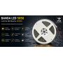 Banda LED SMD 60 LEDs/m, latime 14mm, 4000K (alb natural)