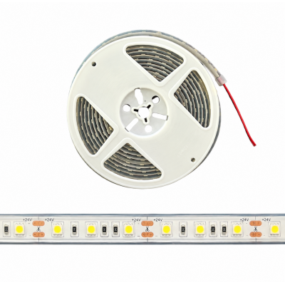 Banda LED SMD 60 LEDs/m, latime 14mm, 4000K (alb natural)