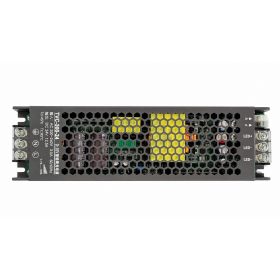 Sursa de alimentare TVC cu control 0-10V 220VAC la 24VDC 300W