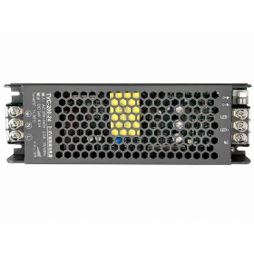 Sursa de alimentare TVC cu control 0-10V 220VAC la 24VDC 200W
