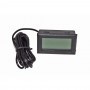 Termometru Digital de Panou cu Afisaj LCD OKY3065-3