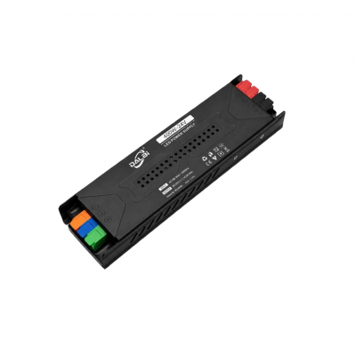 Sursa Alimentare LED 24V 400W 16.6A Slim cu Conectare Rapida